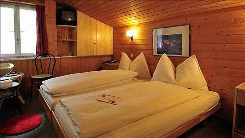 Отель Schuetzen