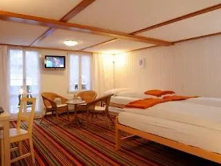 Schuetzen Hotel Lauterbrunnen