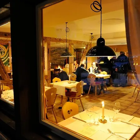 Schuetzen Lauterbrunnen