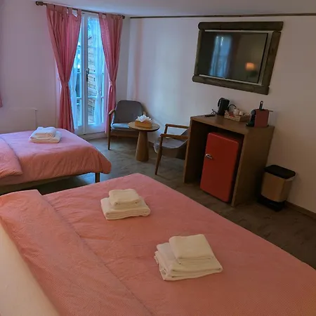 Schuetzen Szálloda 3*