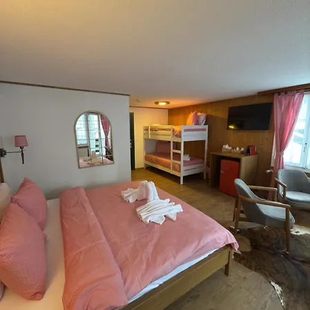 Szálloda Schuetzen 3*